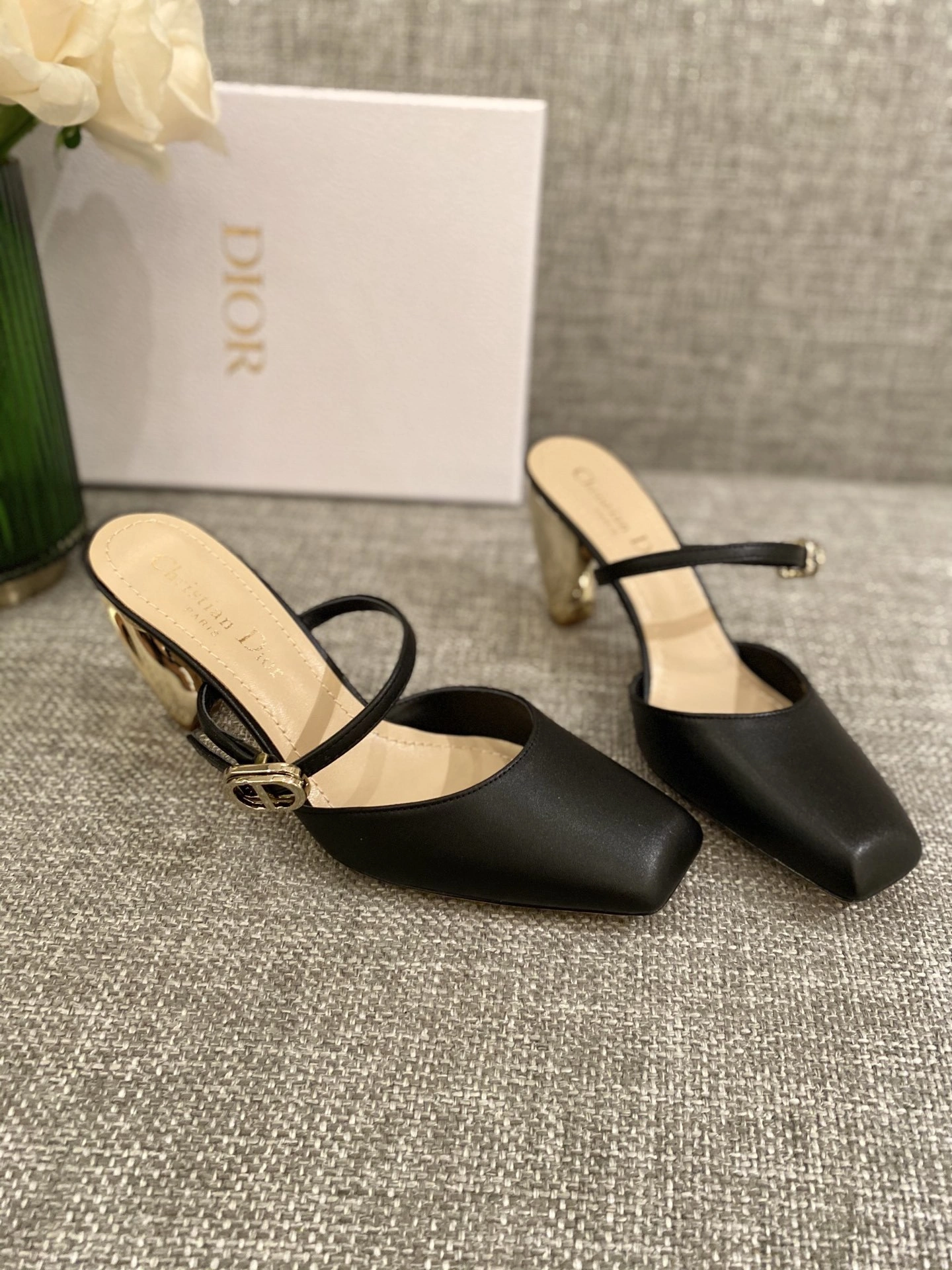 COCO-- KDP360VEA_S900 7.5cm Heel height item:C-X003C1624